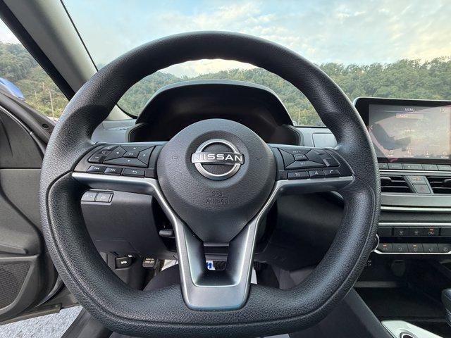 2024 Nissan Altima 2.5 SV Sedan