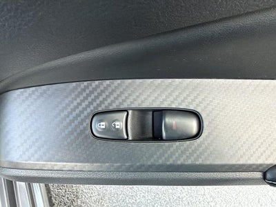 2024 Nissan Altima 2.5 SV Sedan