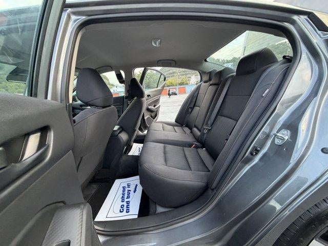 2024 Nissan Altima 2.5 SV Sedan