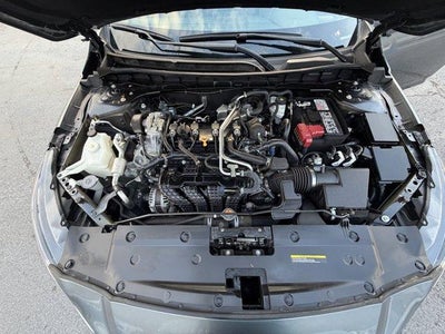 2024 Nissan Altima 2.5 SV Sedan