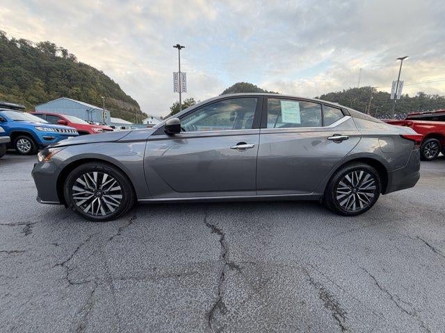 2024 Nissan Altima 2.5 SV Sedan