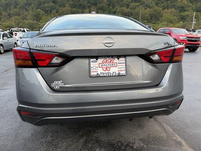 2024 Nissan Altima 2.5 SV Sedan