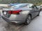 2024 Nissan Altima 2.5 SV Sedan