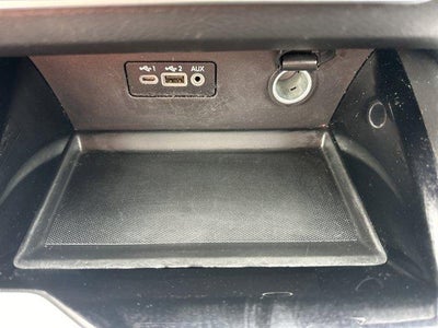 2024 Nissan Altima 2.5 SV Sedan