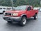 2000 Nissan Frontier 4WD XE