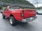2000 Nissan Frontier 4WD XE