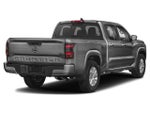 2022 Nissan Frontier Crew Cab 4x4 SV Auto