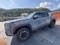 2024 Nissan Frontier Crew Cab 4x4 PRO-4X