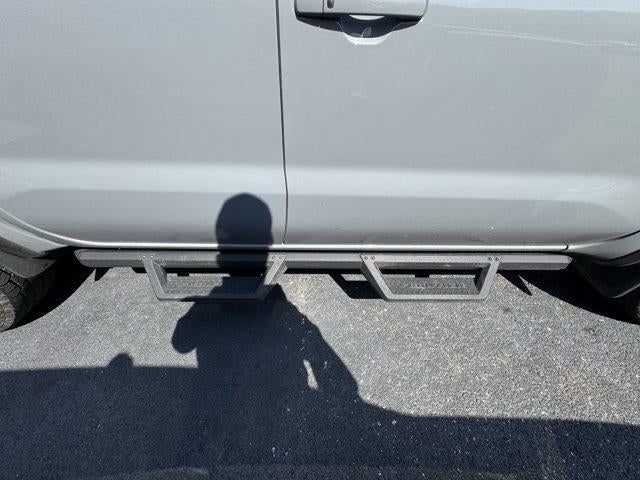 2024 Nissan Frontier Crew Cab 4x4 PRO-4X