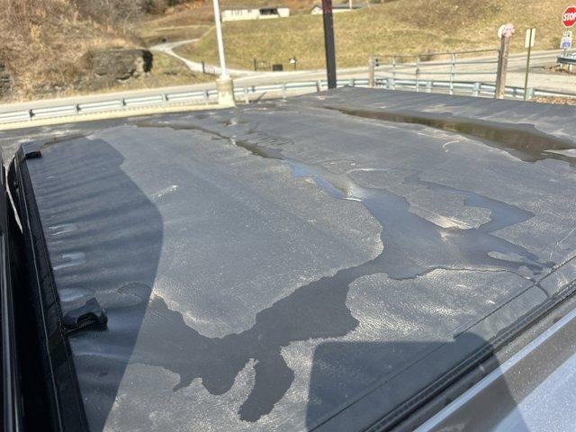 2022 Nissan Frontier Crew Cab 4x4 SV Auto