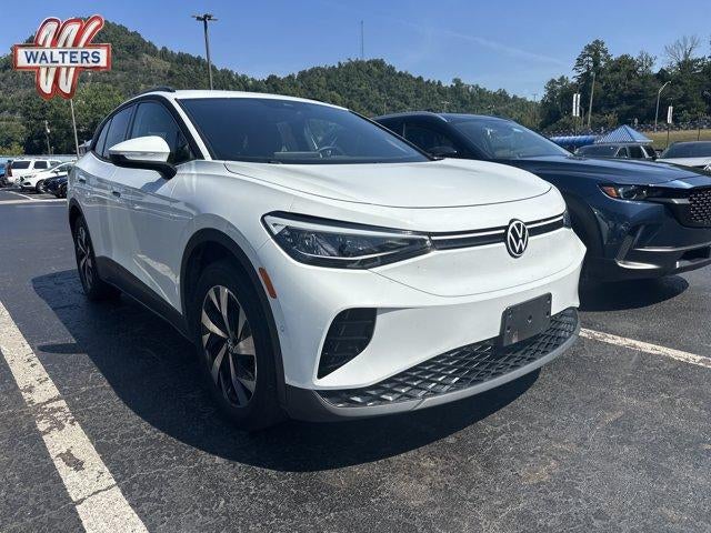 2024 Volkswagen ID.4 Standard RWD