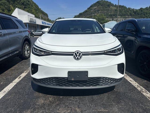 2024 Volkswagen ID.4 Standard RWD