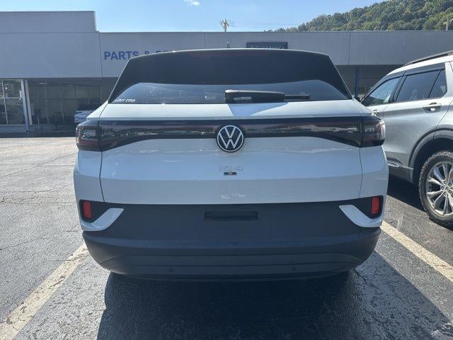 2024 Volkswagen ID.4 Standard RWD