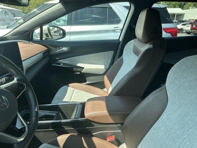2024 Volkswagen ID.4 Standard RWD