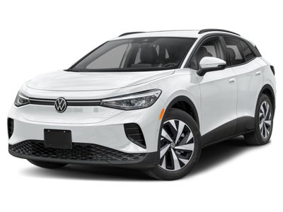 2024 Volkswagen ID.4 Standard RWD