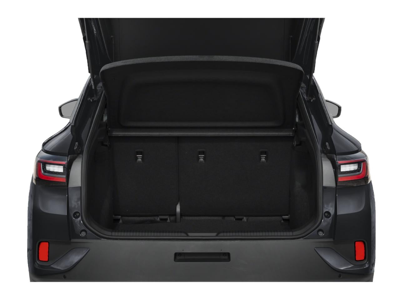 2024 Volkswagen ID.4 Standard RWD