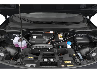2024 Volkswagen ID.4 Standard RWD