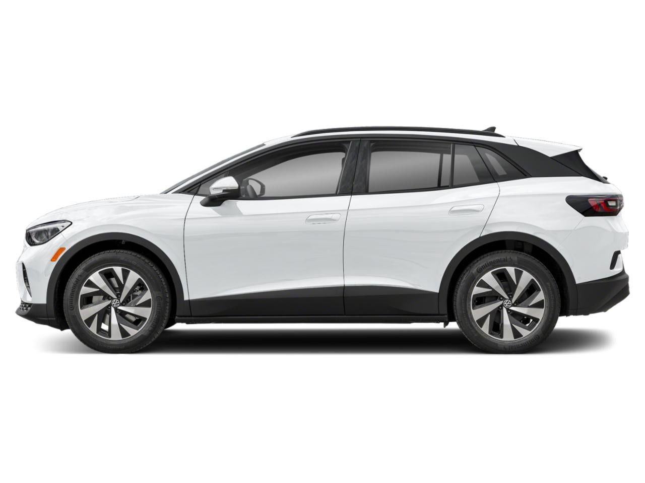 2024 Volkswagen ID.4 Standard RWD