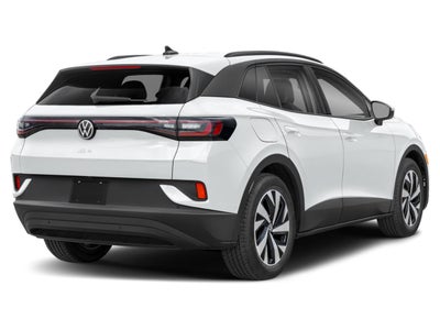 2024 Volkswagen ID.4 Standard RWD