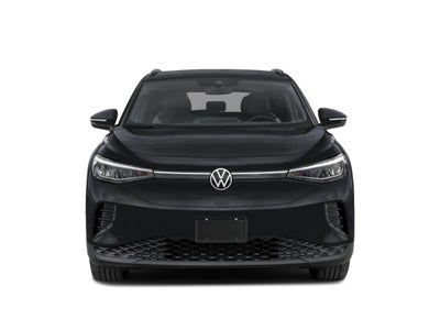 2024 Volkswagen ID.4 Standard RWD