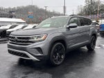 2022 Volkswagen Atlas 3.6L V6 SE w/Technology 4MOTION