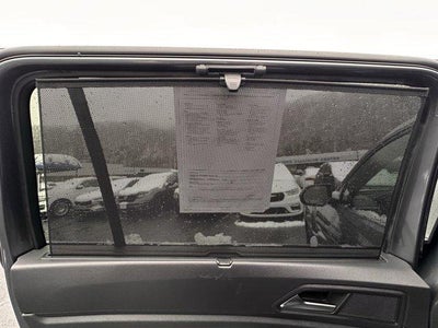 2022 Volkswagen Atlas 3.6L V6 SE w/Technology 4MOTION