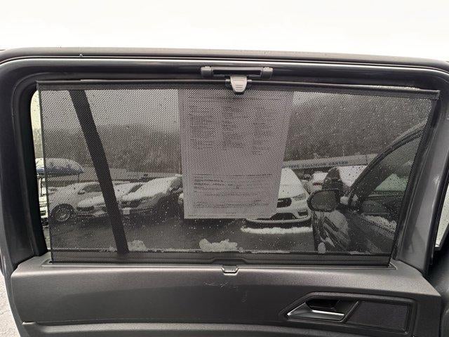 2022 Volkswagen Atlas 3.6L V6 SE w/Technology 4MOTION