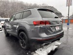 2022 Volkswagen Atlas 3.6L V6 SE w/Technology 4MOTION