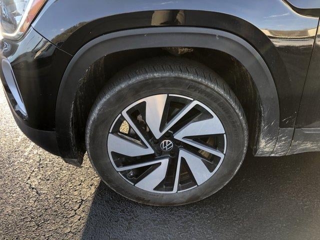 2024 Volkswagen Atlas 2.0T SE w/Technology 4MOTION