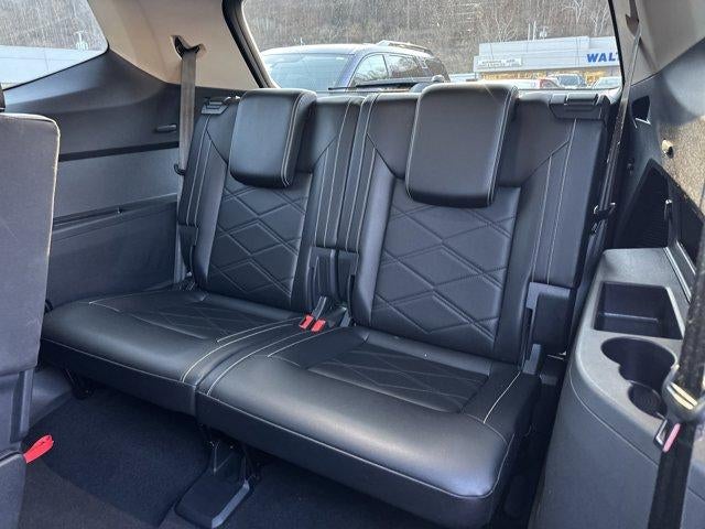 2024 Volkswagen Atlas 2.0T SE w/Technology 4MOTION