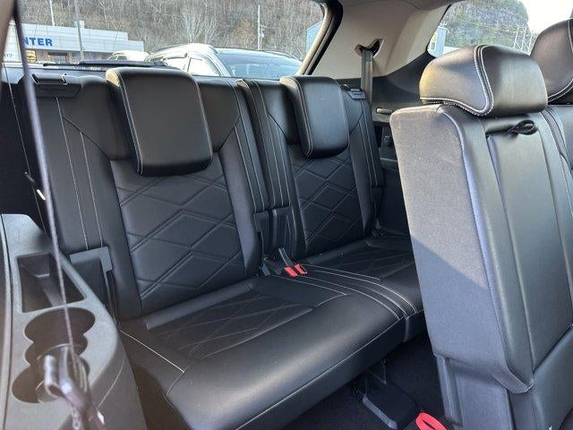 2024 Volkswagen Atlas 2.0T SE w/Technology 4MOTION