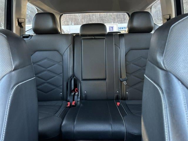 2024 Volkswagen Atlas 2.0T SE w/Technology 4MOTION