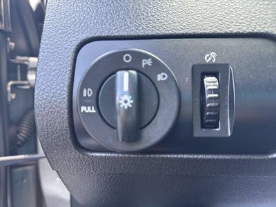 2008 Ford Mustang 2dr Cpe GT Premium