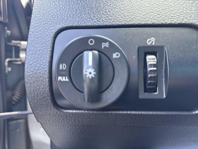 2008 Ford Mustang 2dr Cpe GT Premium