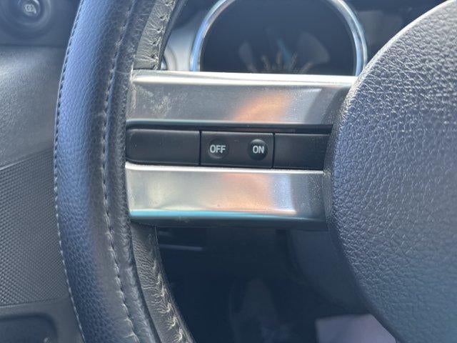 2008 Ford Mustang 2dr Cpe GT Premium