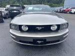 2008 Ford Mustang 2dr Cpe GT Premium