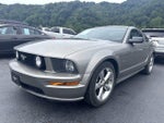 2008 Ford Mustang 2dr Cpe GT Premium