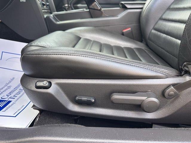 2007 Ford Mustang 2dr Cpe Shelby GT500
