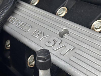 2007 Ford Mustang 2dr Cpe Shelby GT500