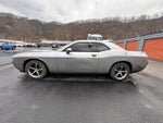 2011 Dodge Challenger 2dr Cpe