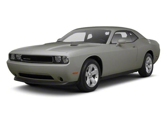 2011 Dodge Challenger 2dr Cpe