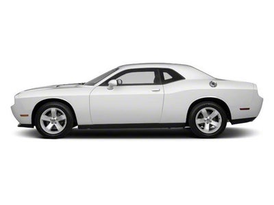 2011 Dodge Challenger 2dr Cpe
