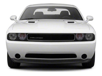 2011 Dodge Challenger 2dr Cpe