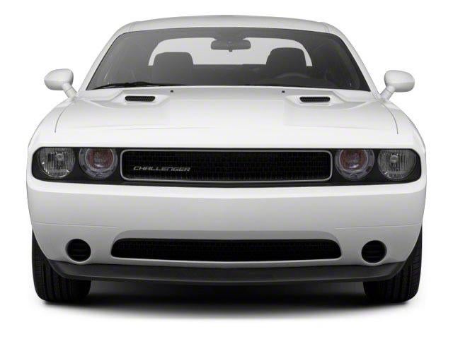 2011 Dodge Challenger 2dr Cpe