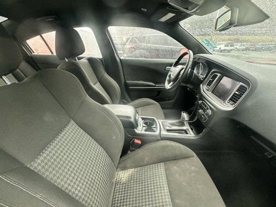 2021 Dodge Charger GT RWD