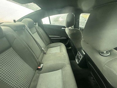 2021 Dodge Charger GT RWD