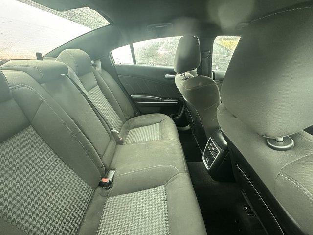 2021 Dodge Charger GT RWD