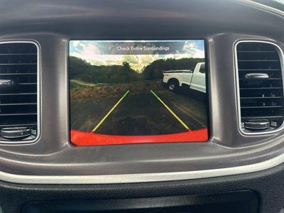 2021 Dodge Charger GT RWD