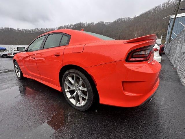 2021 Dodge Charger GT RWD
