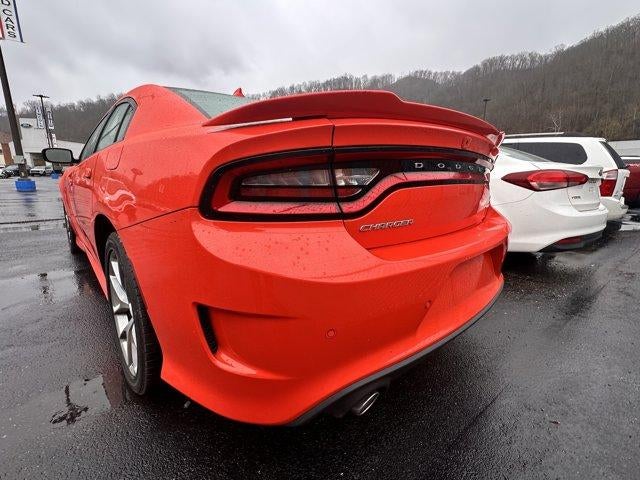 2021 Dodge Charger GT RWD